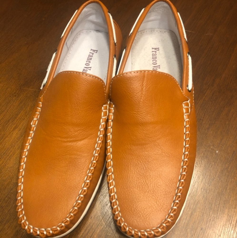 Men's Shoes